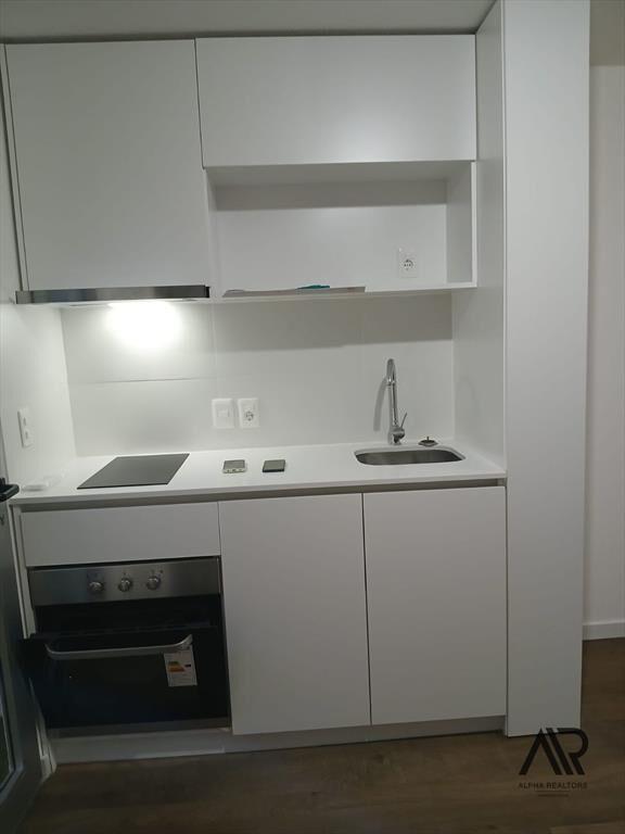 Venta de monoambiente a estrenar en La Blanqueada con pa...