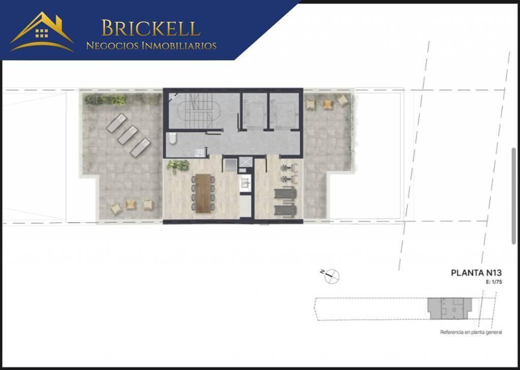 Apartamentos Venta Parque Batlle