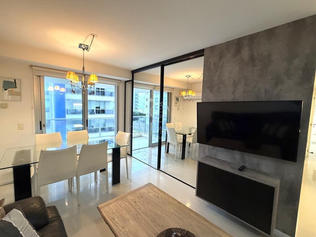 Apartamento en Brava - Punta del Este