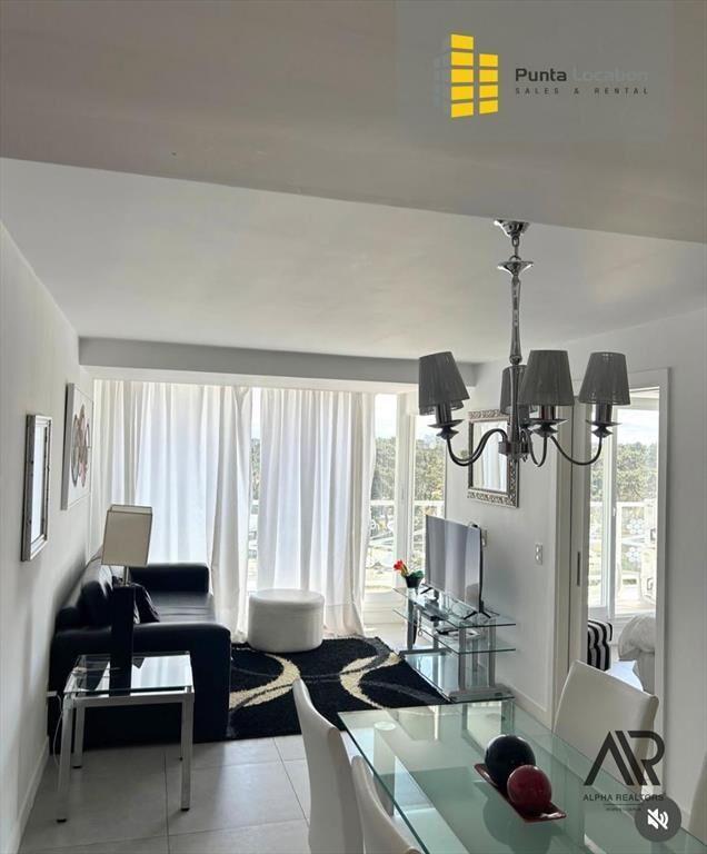 Apartamento en venta c/ cochera Avda Roosevelt