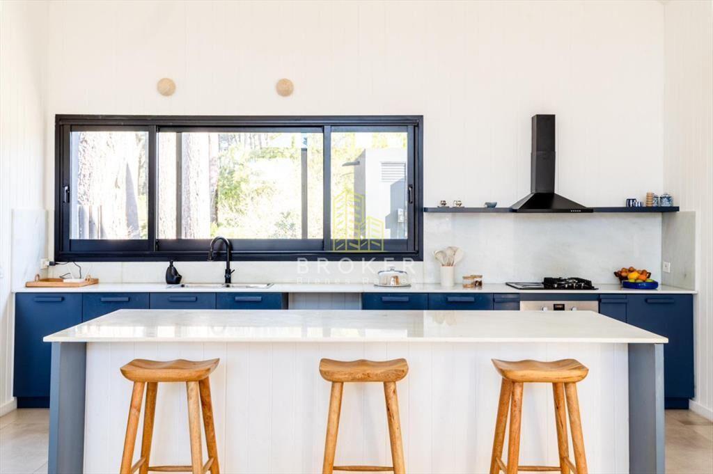 Venta casa barrio privado La Barra Reserva punta