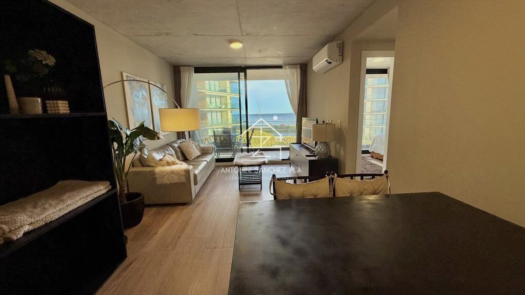 Alquiler apartamento 2 dormitorios 2 baños mansa