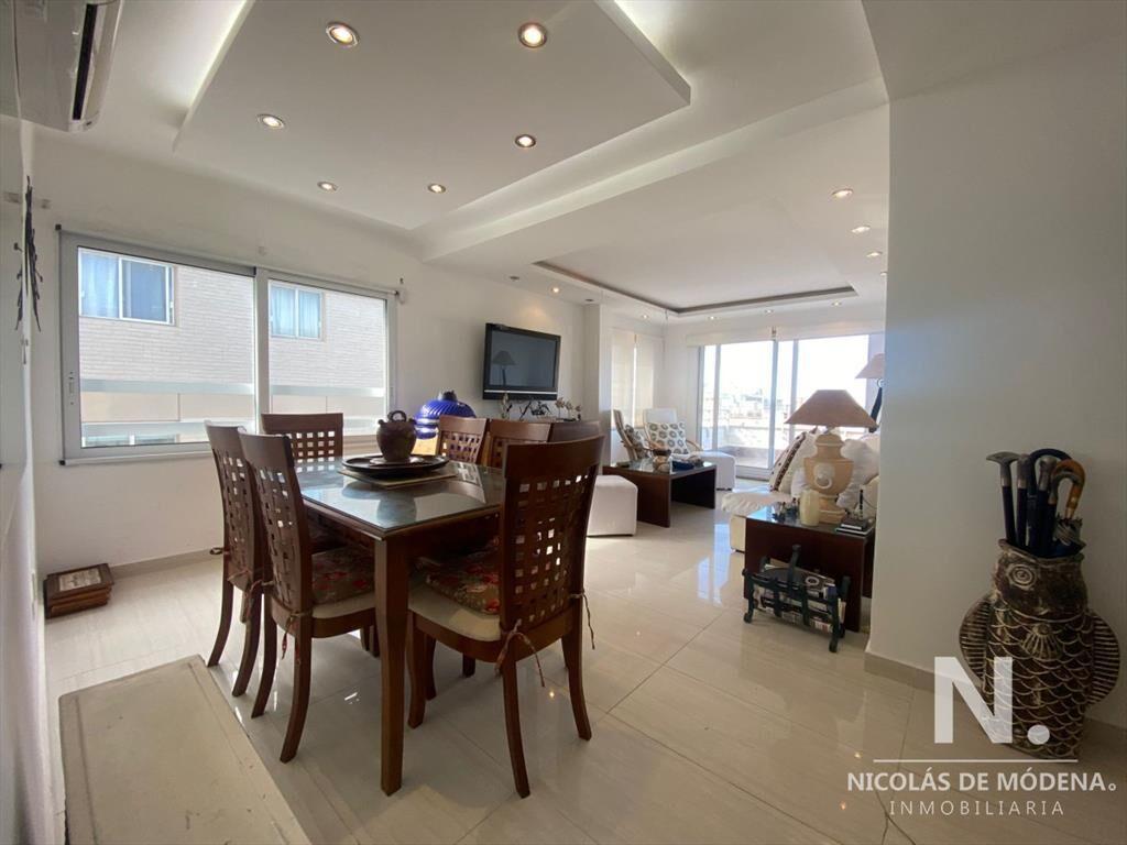 Apartamento en Península - Punta del Este