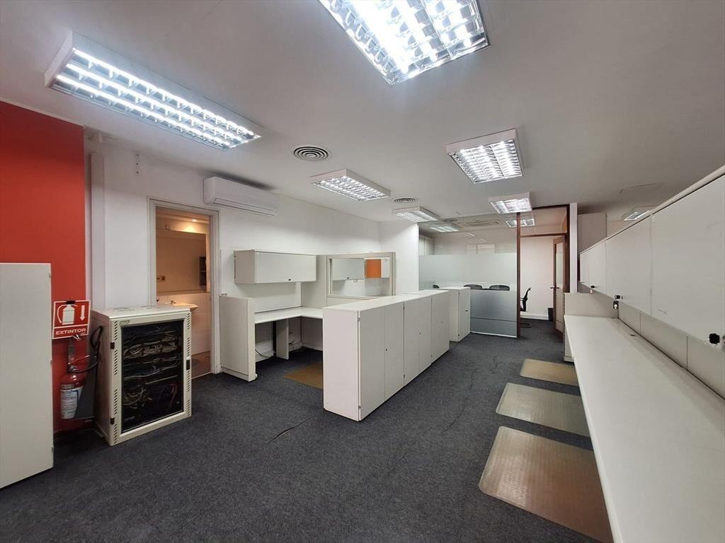 ALQUILER DE OFICINA EQUIPADA EN EDIFICIO CITIBANK