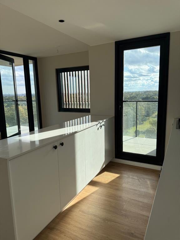 VENTA APARTAMENTO 2 DORM BALCÓN CALA DEL YACHT