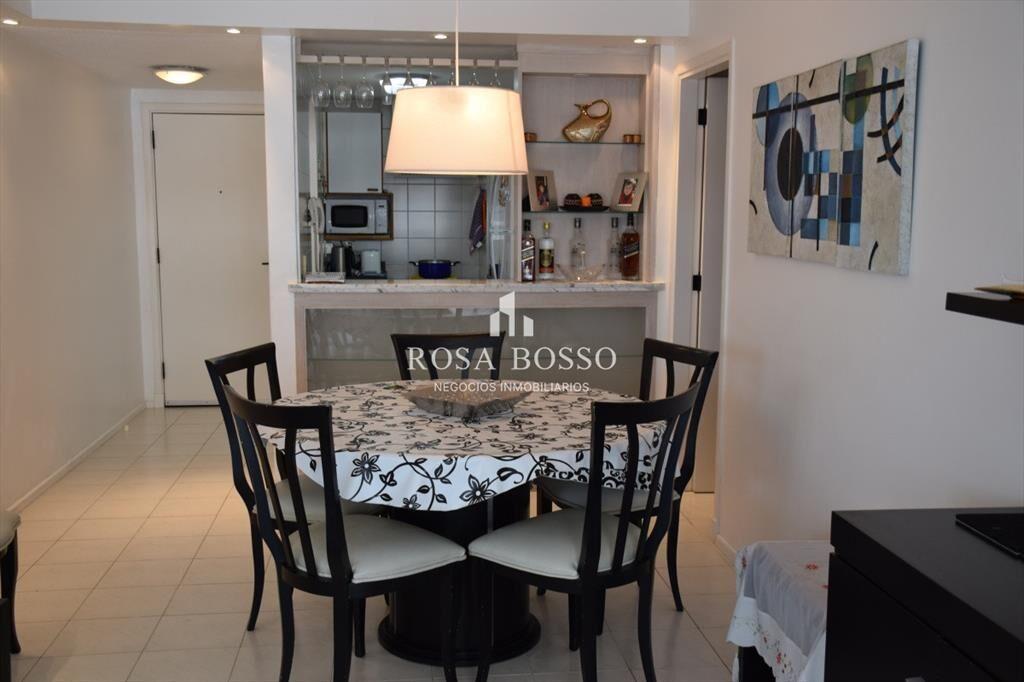 VENTA, Apartamento, 1 dormitorio y medio, Punta