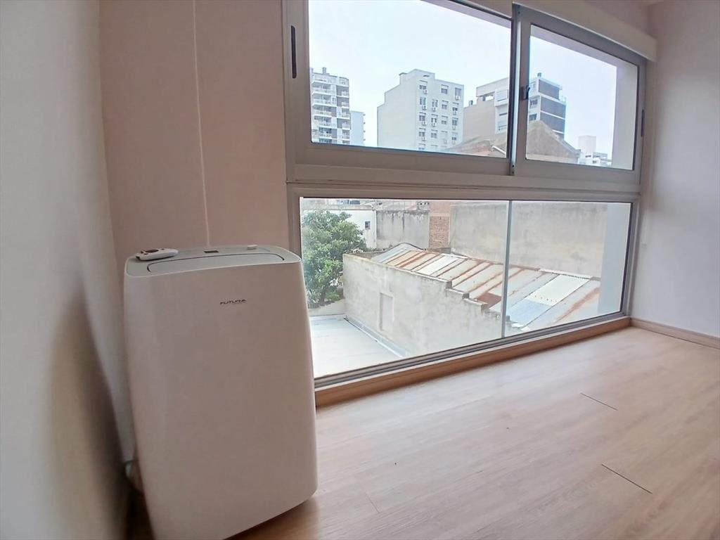 Alquiler Apartamento monoambiente Cordón Sur High P 304