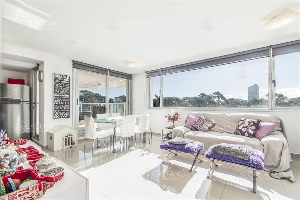 Acapulco Roosevelt Apartamento de Tres Dormitorios En Roos