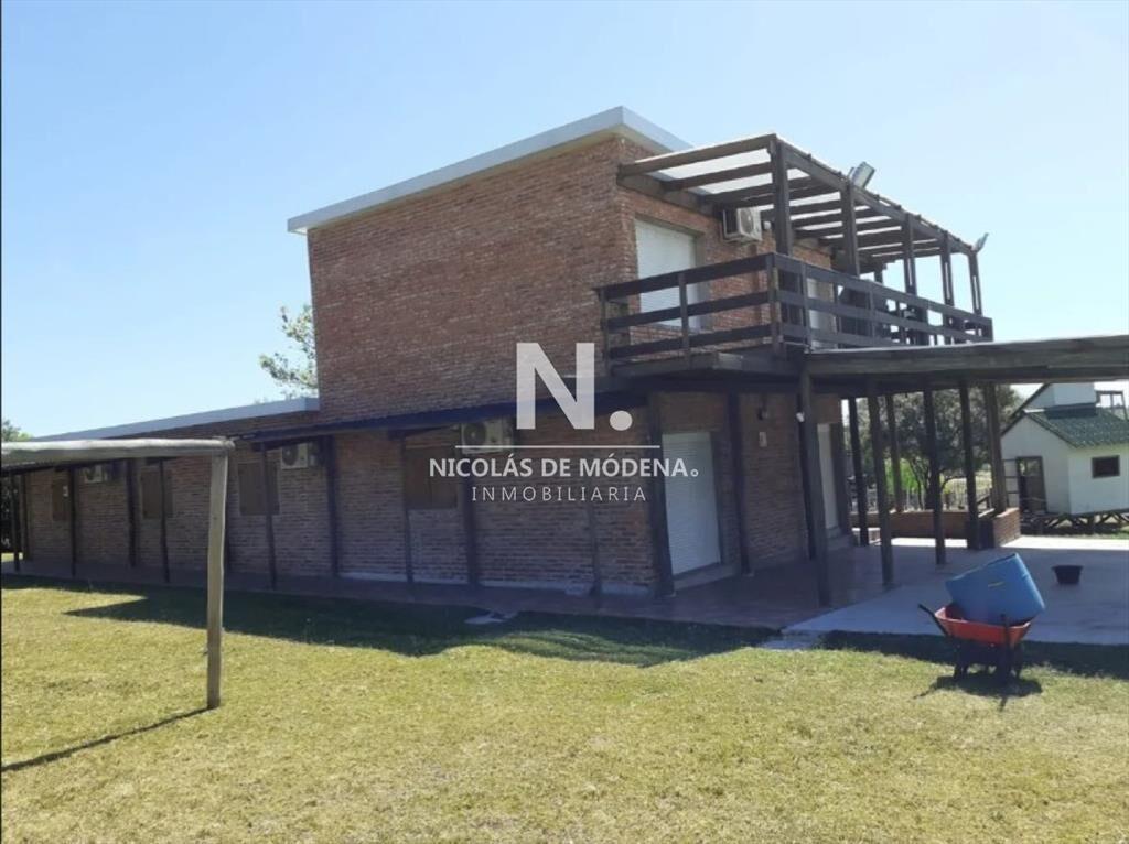 Chacra en venta de 6 hectáreas , Maldonado