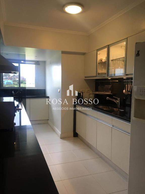 Apartamento en la Brava.