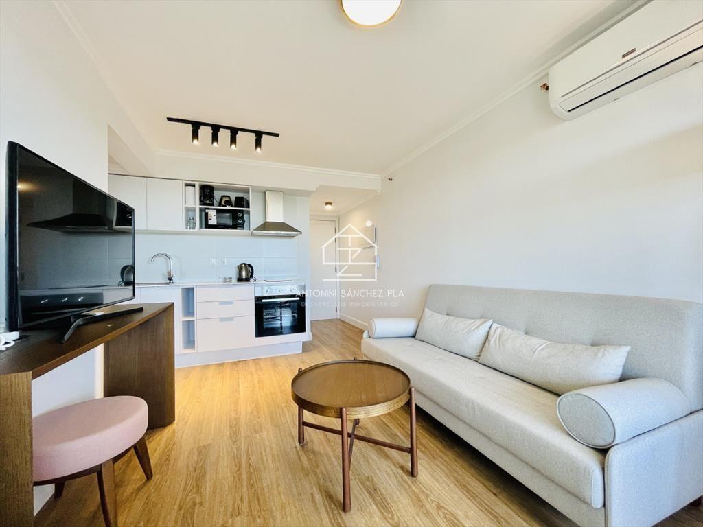 Apartamento a estrenar en Alquiler Anual de 1