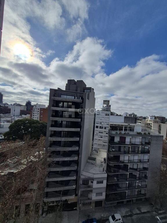 VENTA APARTAMENTO 2 DORMITORIOS GARAJE PARQUE RODO