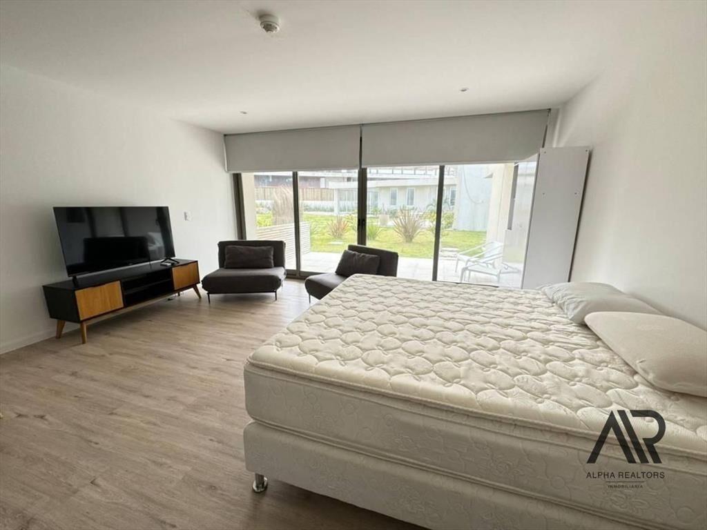 Apartamento Con Vista Al Mar Punta Ballena