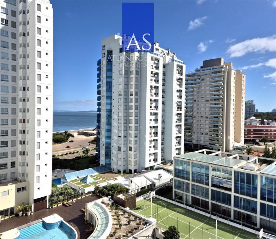 Apartamento a estrenar venta 1 dormitorio frente