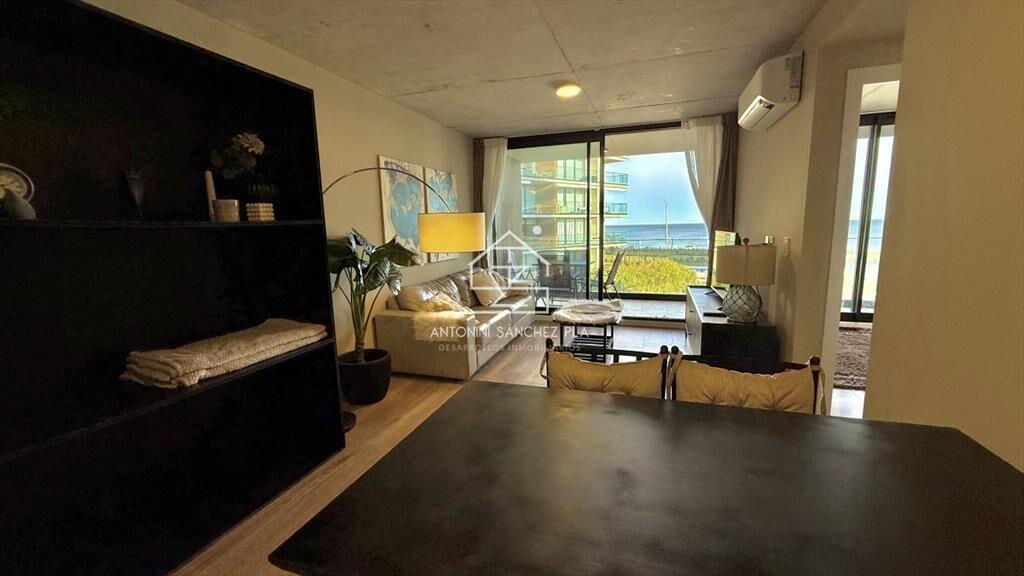 Alquiler apartamento 2 dormitorios 2 baños mansa