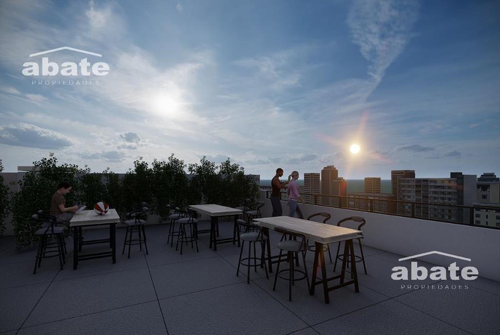 Venta apartamento 2 dormitorios Cordón con Garaje