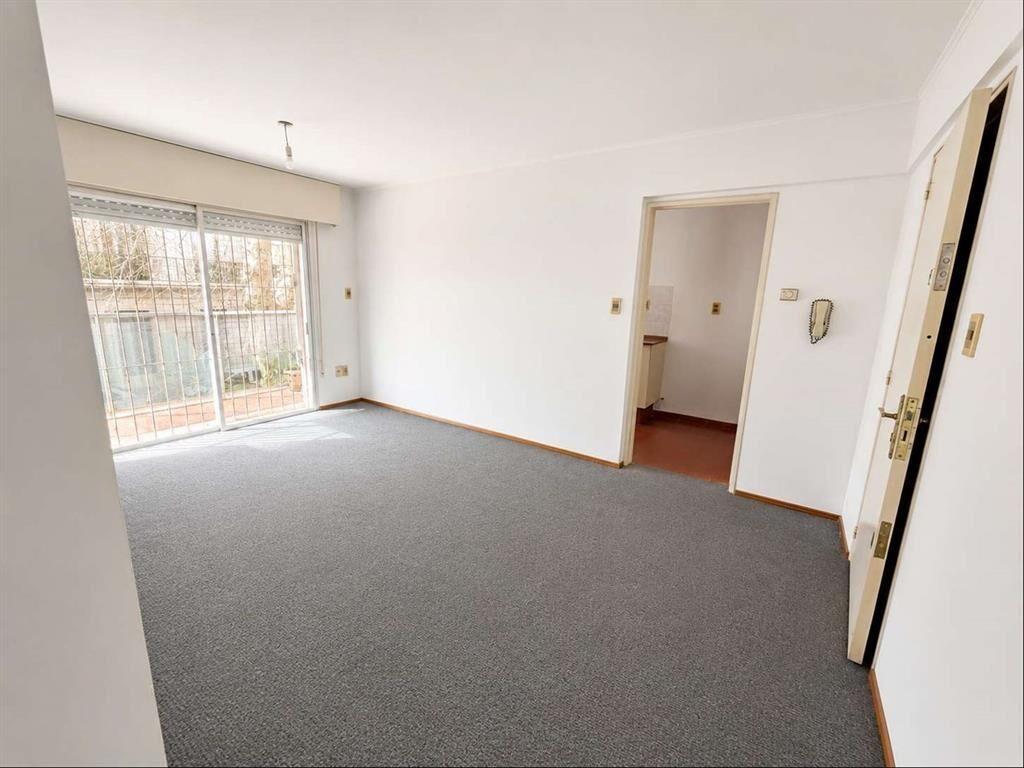 Venta Apartamento 1 dormitorio garaje terraza luminoso Cord