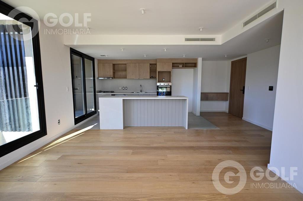 Venta de apartamento 2 dormitorios flex TRENTO