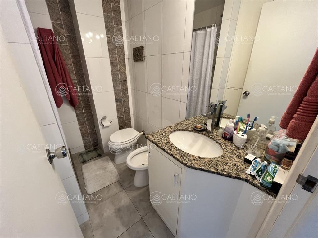 Venta apartamento 1 dormitorio. Península, Punta del Este