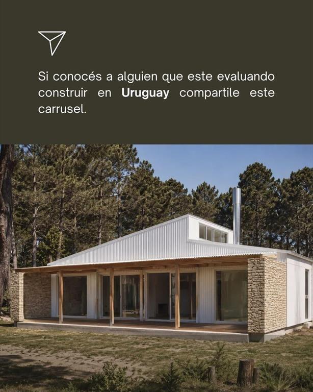 Casa a estrenar en el lugar que elijas