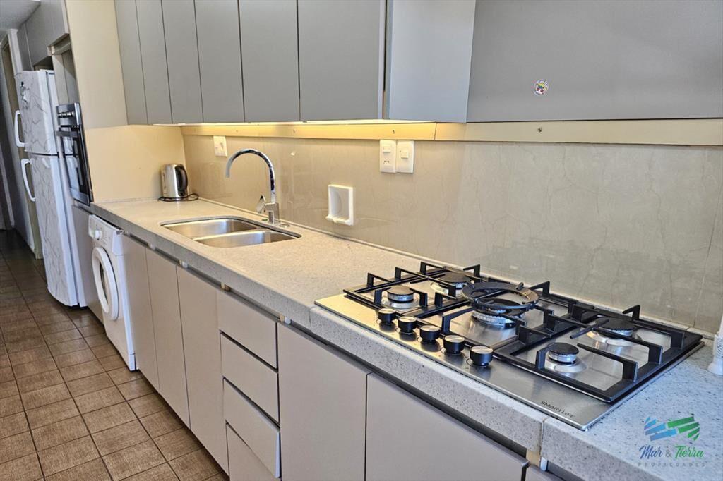 Venta de apartamento con 4 dormitorios 4 baños