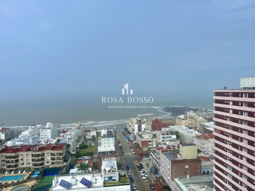 Apartamento Venta 2 dormitorios Península Punta