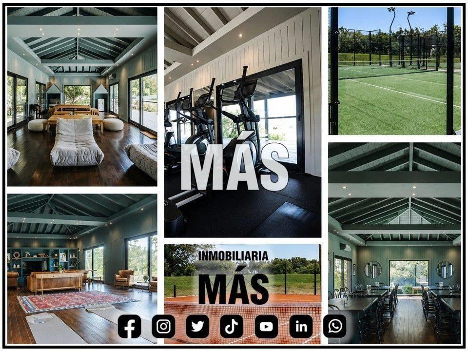 Terreno Venta La Barra Maldonado iMas.uy FM *...