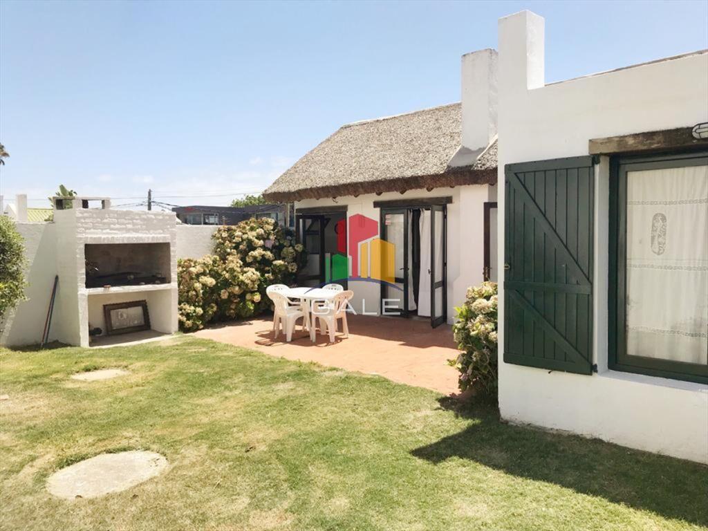 Casa en La Barra - La Barra