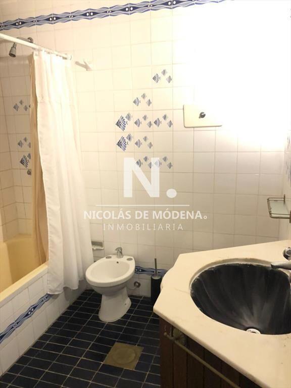 Hermoso departamento en venta frente al mar.