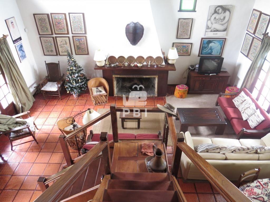 Alquiler temporario de Casa 3 DORMITORIOS en Tio Tom, Punta
