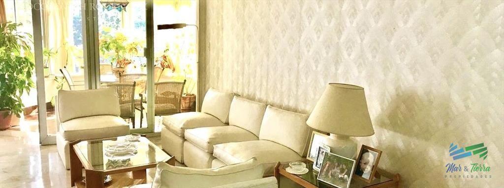 Venta apartamento 3 dormitorios 2 baños