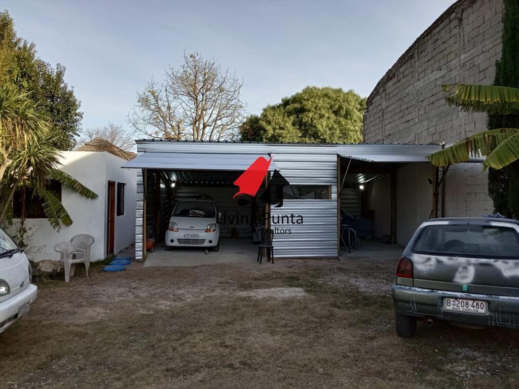 Terreno en venta en el centro de Maldonado