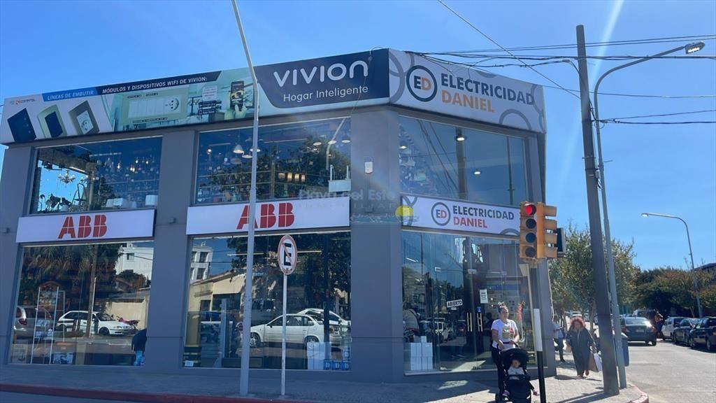Local en venta en el Centro de Maldonado , Punta