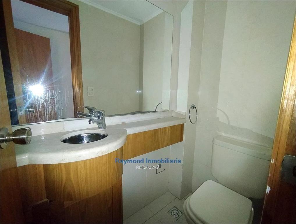 Venta Apartamento Pocitos 3 Dormitorios 4 Baños Garaje Pati