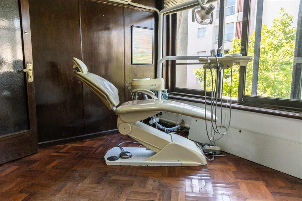 Alquiler Oficina o consultorio 71m² Centro