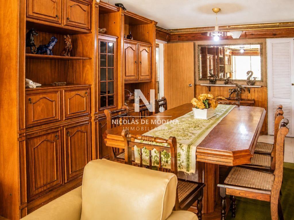 En venta apartamento de 3 dormitorios, parada 1 playa mansa