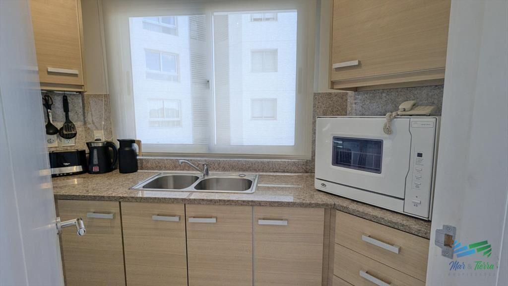 Alquiler apartamento 2 dormitorios en Ocea Drive