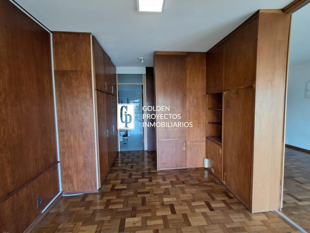 Apartamento en Alquiler 1 Dormitorio Centro