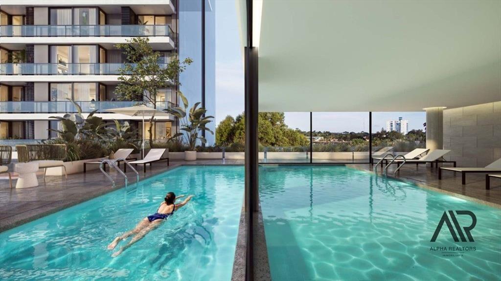 Apartamentos en Pozo, More Atlàntico, 1 a 3 dorm. PDE