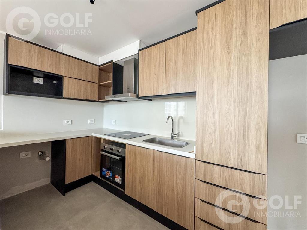 Venta Apartamento 1 dormitorio con gran Terraza - Punta Car