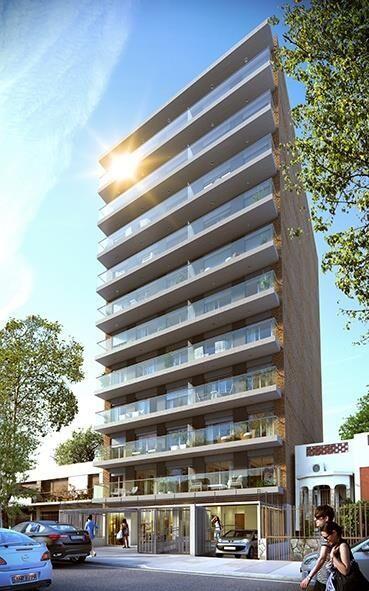 Apartamento en venta de 1 dormitorio en La Blanqueada