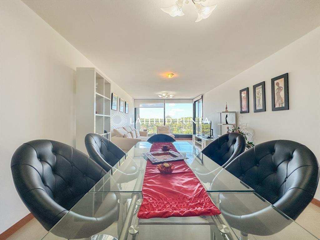 Apartamento en Roosevelt, 3 dormitorios