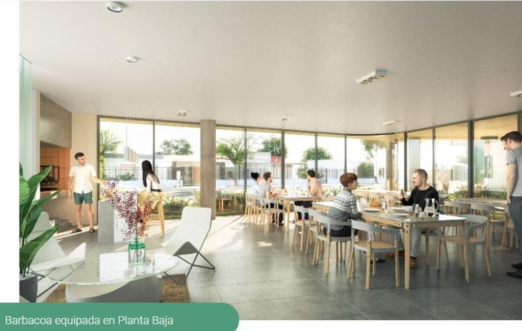 Super OPORTUNIDAD de apartamento Monoambiente en