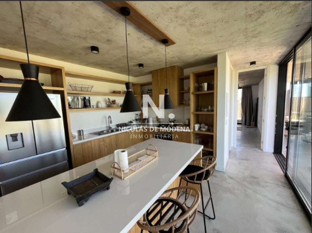 En venta casa en Jose Ignacio de 3 dormitorios.