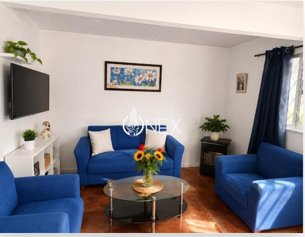 Se venden 2 casa en Maroñas, Montevideo.