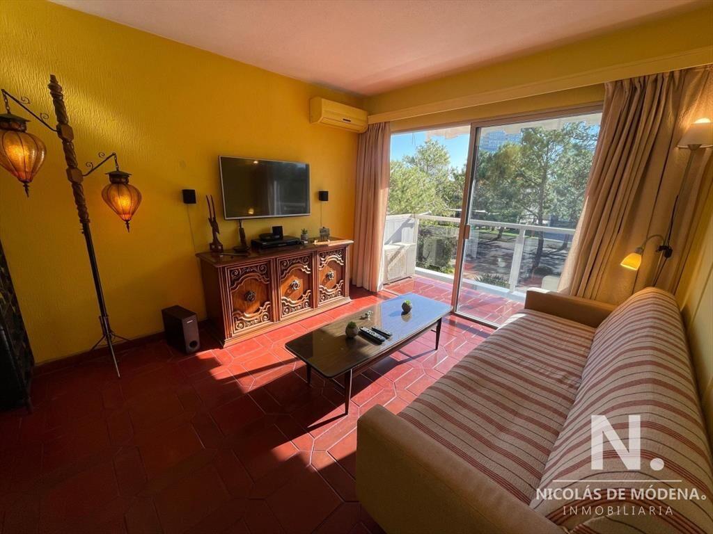 Apartamento 1 dormitorio Aidy Grill en venta