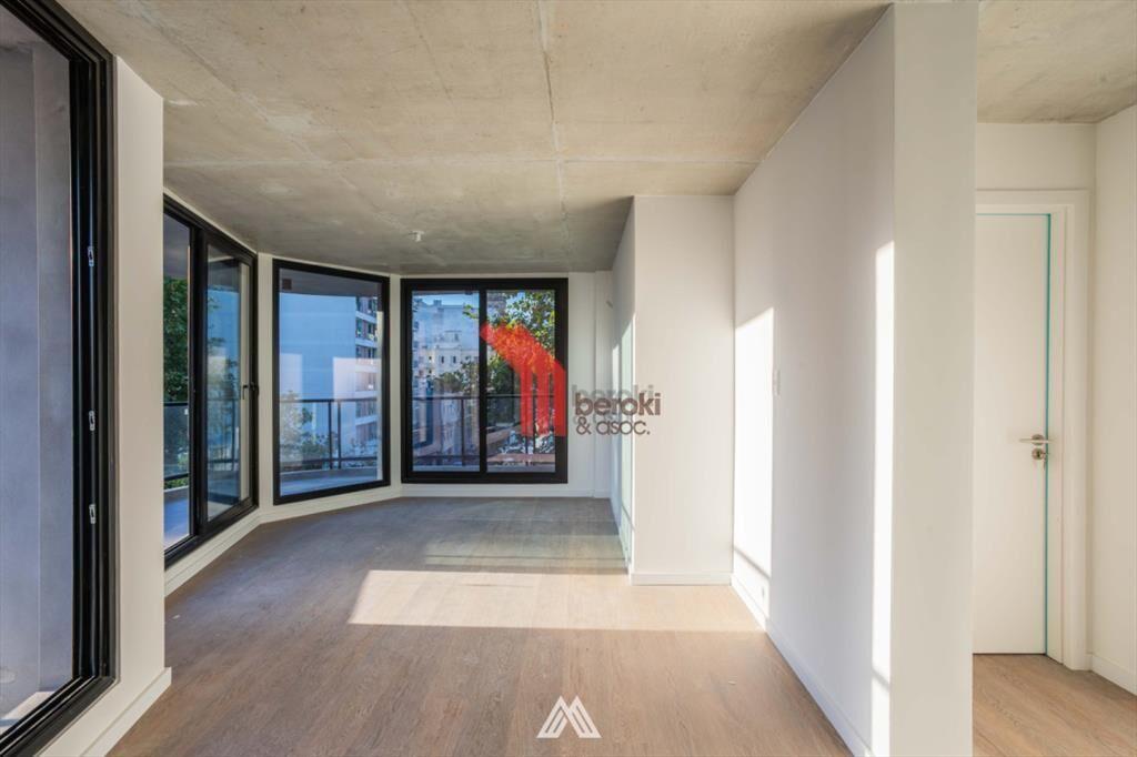 VENTA APTO 1 DORM CORDON SUR PARRILLERO Y GJE