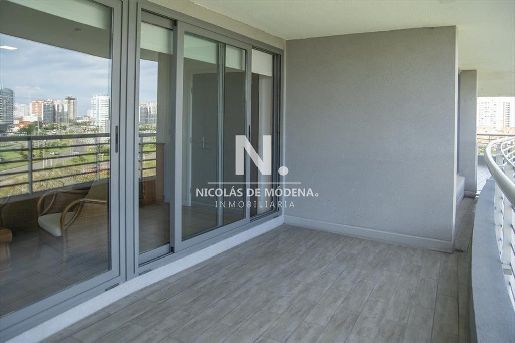 Alexander Boulevard.Departamento de 2 en venta y