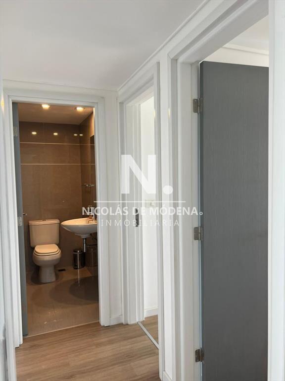 Hermoso apartamento con excelente vista!