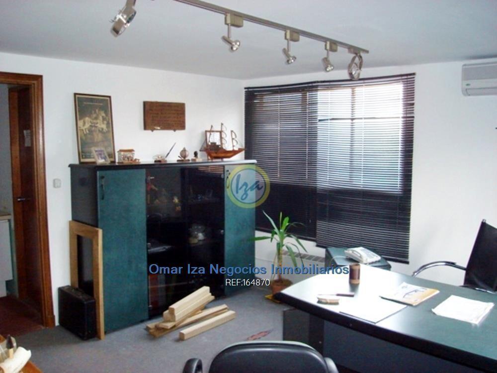 Venta local industrial galpon deposito prox Cno Carrasco